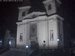 Bazilika Nanebevzetí Panny Marie