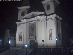 Bazilika Nanebevzetí Panny Marie