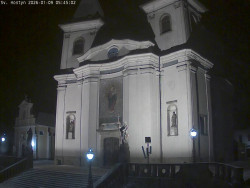 Bazilika Nanebevzetí Panny Marie