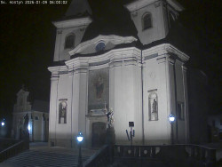 Bazilika Nanebevzetí Panny Marie