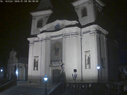 Bazilika Nanebevzetí Panny Marie