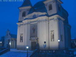 Bazilika Nanebevzetí Panny Marie