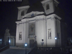 Bazilika Nanebevzetí Panny Marie