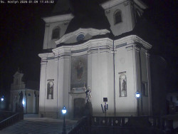 Bazilika Nanebevzetí Panny Marie