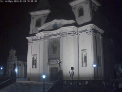 Bazilika Nanebevzetí Panny Marie