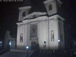 Bazilika Nanebevzetí Panny Marie