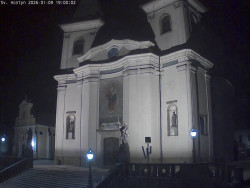 Bazilika Nanebevzetí Panny Marie