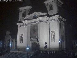 Bazilika Nanebevzetí Panny Marie