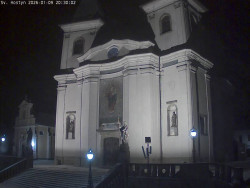 Bazilika Nanebevzetí Panny Marie