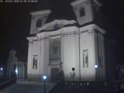 Bazilika Nanebevzetí Panny Marie