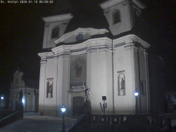 Bazilika Nanebevzetí Panny Marie