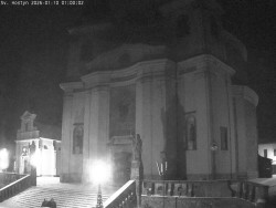 Bazilika Nanebevzetí Panny Marie