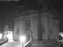 Bazilika Nanebevzetí Panny Marie