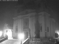 Bazilika Nanebevzetí Panny Marie