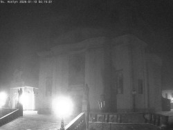 Bazilika Nanebevzetí Panny Marie