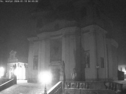 Bazilika Nanebevzetí Panny Marie