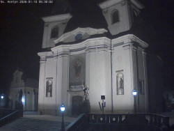 Bazilika Nanebevzetí Panny Marie