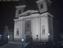 Bazilika Nanebevzetí Panny Marie