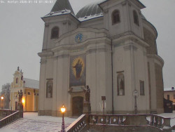 Bazilika Nanebevzetí Panny Marie