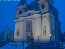 Bazilika Nanebevzetí Panny Marie