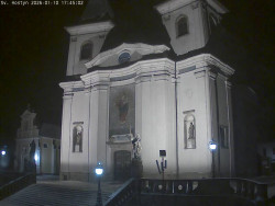 Bazilika Nanebevzetí Panny Marie