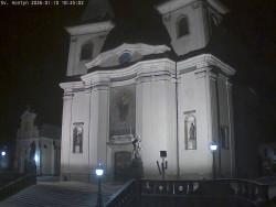 Bazilika Nanebevzetí Panny Marie