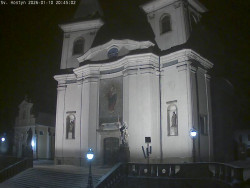 Bazilika Nanebevzetí Panny Marie