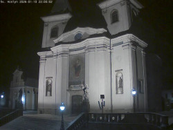 Bazilika Nanebevzetí Panny Marie