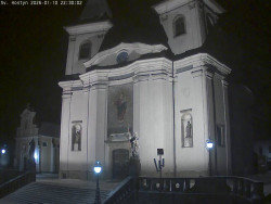 Bazilika Nanebevzetí Panny Marie