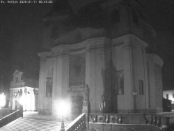 Bazilika Nanebevzetí Panny Marie