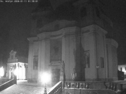 Bazilika Nanebevzetí Panny Marie