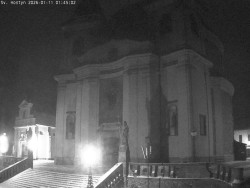 Bazilika Nanebevzetí Panny Marie