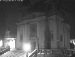 Bazilika Nanebevzetí Panny Marie