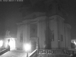 Bazilika Nanebevzetí Panny Marie