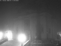 Bazilika Nanebevzetí Panny Marie