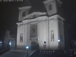 Bazilika Nanebevzetí Panny Marie