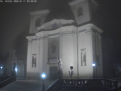 Bazilika Nanebevzetí Panny Marie