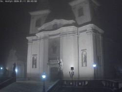 Bazilika Nanebevzetí Panny Marie