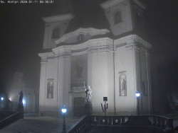 Bazilika Nanebevzetí Panny Marie