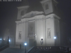 Bazilika Nanebevzetí Panny Marie