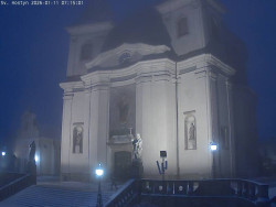 Bazilika Nanebevzetí Panny Marie