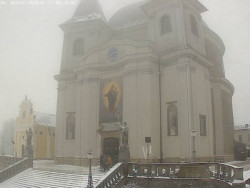 Bazilika Nanebevzetí Panny Marie