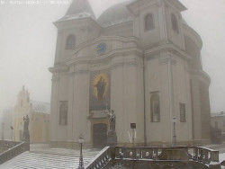 Bazilika Nanebevzetí Panny Marie