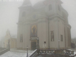 Bazilika Nanebevzetí Panny Marie