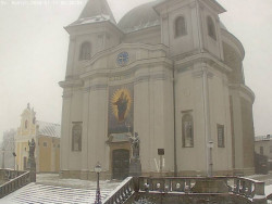 Bazilika Nanebevzetí Panny Marie