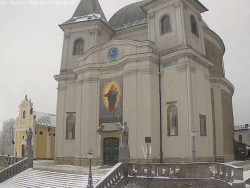 Bazilika Nanebevzetí Panny Marie