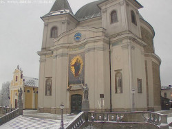 Bazilika Nanebevzetí Panny Marie