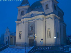 Bazilika Nanebevzetí Panny Marie