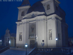 Bazilika Nanebevzetí Panny Marie