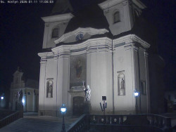 Bazilika Nanebevzetí Panny Marie